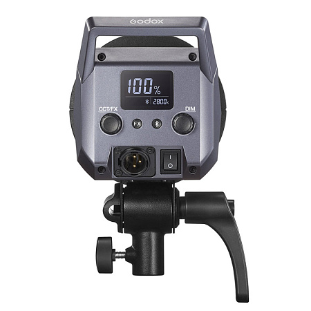 Godox LITEMONS LA150Bi 2800K-6500K