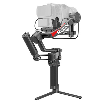 Электронный стабилизатор DJI RS 4 Pro Combo до 4,5 кг