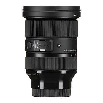 Sigma AF 24-70 f/2.8 DG DN Art Sony E