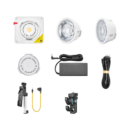 Godox ML100Bi 2800K-6500K