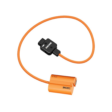 Адаптер питания ZGCine EN-EL15 - D-Tap