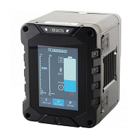 Аккумулятор V-Mount GreenBean PowerPack 190 LCD
