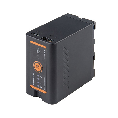 GreenBean NP-F990 PROII 10050mAh