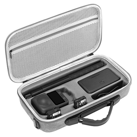 DJI Osmo 360 Adventure Combo