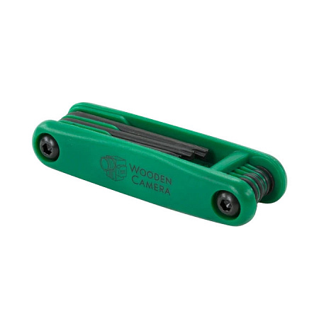 Набор WoodenCamera GorillaGrip Set 8 pc T
