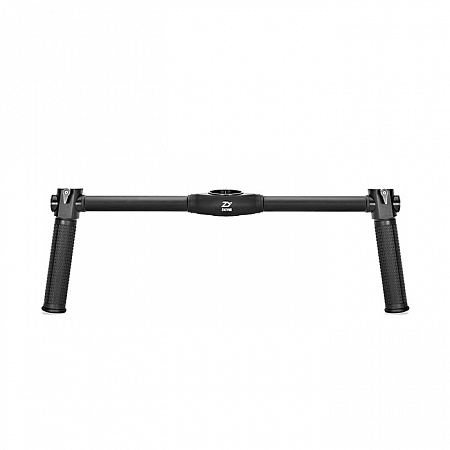 Двуручный держатель Zhiyun-Tech EH002