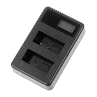 Зарядное устройство Censreal для Canon LP-E17