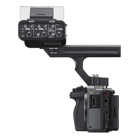 Sony FX3A