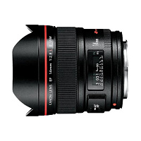Canon EF 14 f/2.8 L II USM