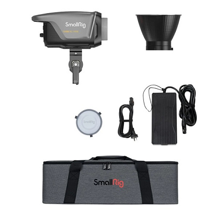 SmallRig RC 350B 2700K-6500K