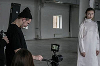 Fashion Film Intensive совместно с Moscow Film School