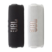 Комплект двух портативных колонок JBL Flip 7