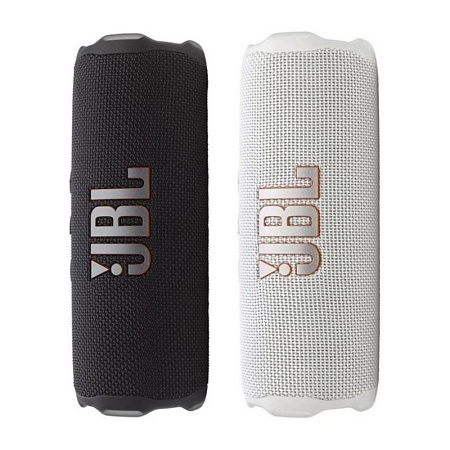 Комплект двух портативных колонок JBL Flip 7