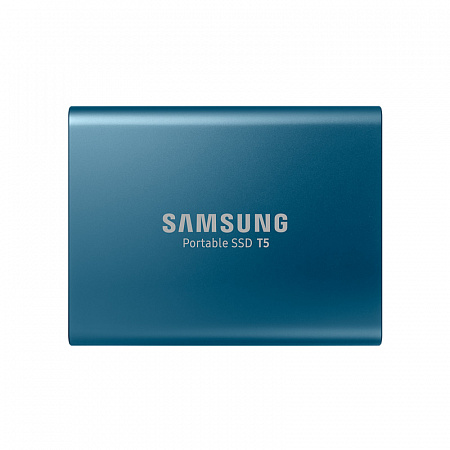 SSD Samsung Portable SSD T5 500 Gb