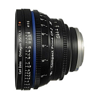 Carl Zeiss CP.2 35/T2.1 T* EF-mount