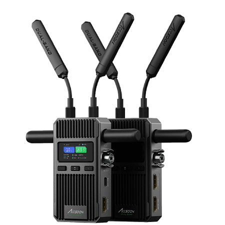 Видеосендер Accsoon CineView 2 SDI