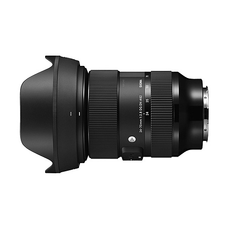 Sigma AF 24-70 f/2.8 DG DN Art L-Mount