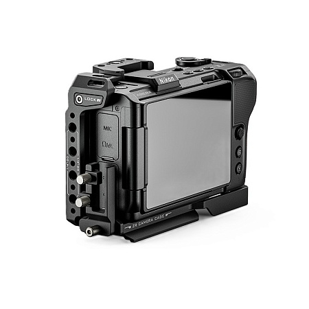 Nikon ZR body