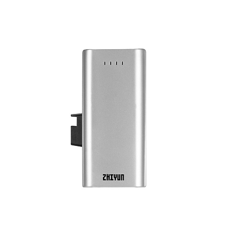 Zhiyun MOLUS X60 RGB COB Light COMBO