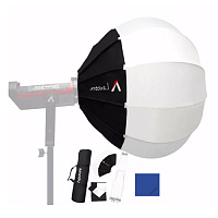 Софтбокс Aputure Lantern 65 China Ball