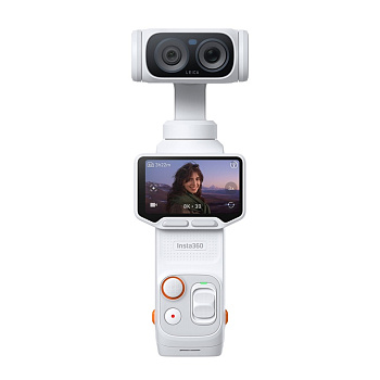 Insta360 Luna Ultra