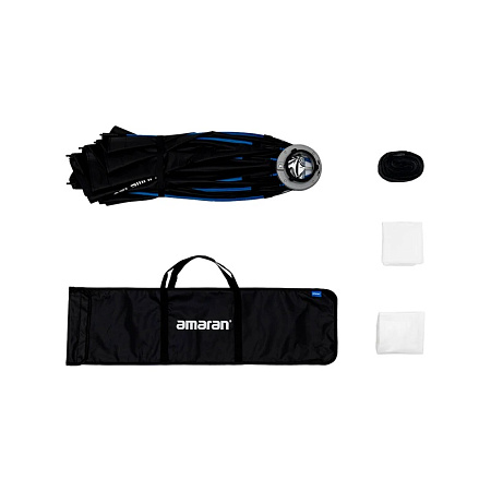 Софтбокс Amaran Octa Dome 120