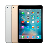 iPad 4 Mini 128Gb Wi-Fi + Cellular