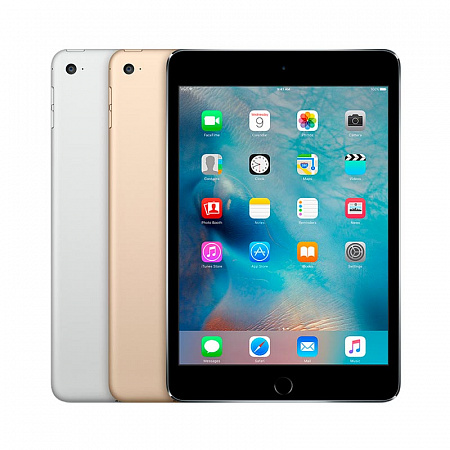 iPad 4 Mini 128Gb Wi-Fi + Cellular