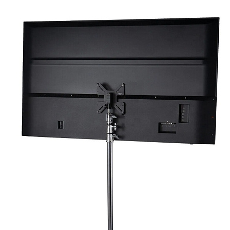 Телевизор Samsung 55 in UHD 4K под C-stand