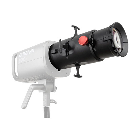 Насадка Aputure Amaran Spotlight SE 19
