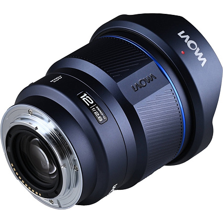 Laowa 12 f/2.8 Lite Zero-D FF Auto Focus Sony E