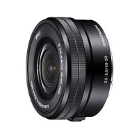 Sony SEL 16-50 f/3.5-5.6 OSS