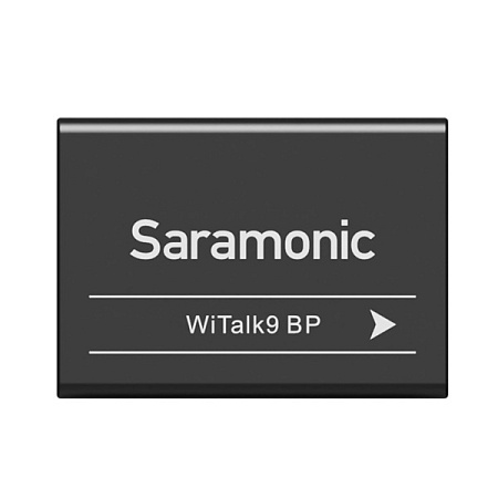 Беспроводной интерком Saramonic WiTalk9 WT7S
