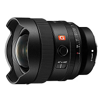 Sony SEL 14 f/1.8 G Master