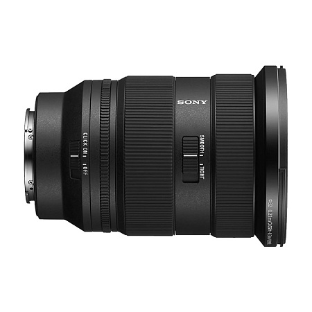 Sony SEL 24-70 f/2.8 G Master II