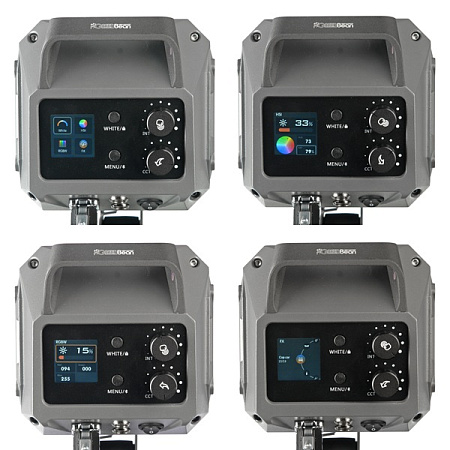 GreenBean Space M200C