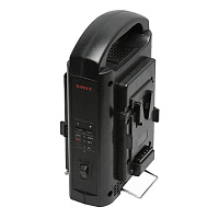 Зарядное устройство SWIT SC-302S для аккумуляторов V-Mount