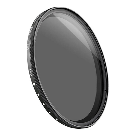 Фильтр K&F Concept B-Series Variable ND2-ND400 77 мм