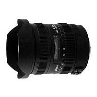 Sigma 12-24 f/4.5-5.6 II DG HSM для Nikon