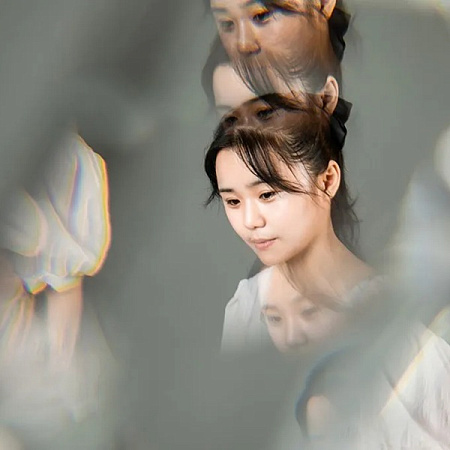 Призма эффектная Walking Way