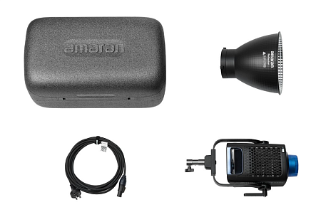 Amaran Ray 360C 1800K-20000K RGB