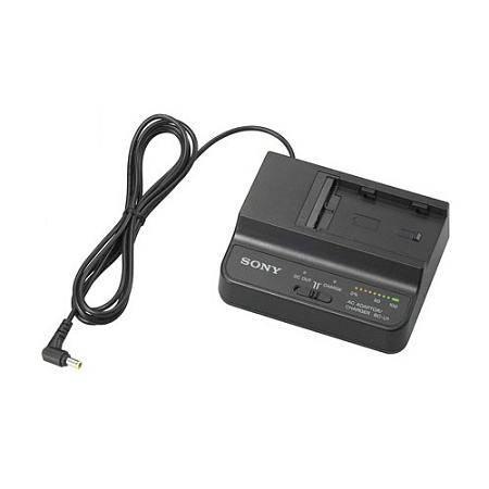 Зарядное устройство Sony BC-U1 для аккумуляторов BP-U