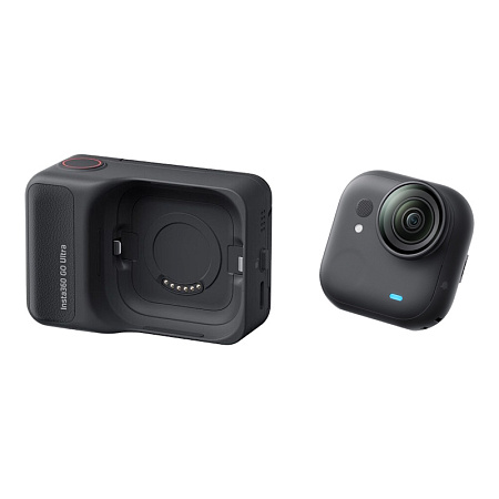 Insta360 GO Ultra
