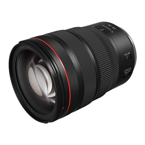 Canon RF 24-70 f/2.8 L IS USM Canon RF 24-70 f/2.8 L IS USM
