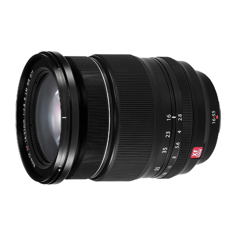 Fujinon XF 16-55 f/2.8 Fujinon XF 16-55 f/2.8