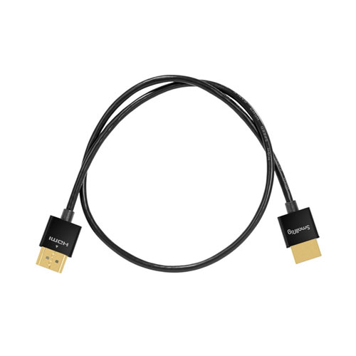 Кабель HDMI - HDMI UltraSlim 0,55 м
