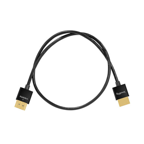 Кабель HDMI - HDMI UltraSlim 0,55 м Кабель HDMI - HDMI UltraSlim 0,55 м