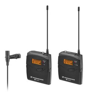 Радиосистема Sennheiser EW 112 PG3 A Радиосистема Sennheiser EW 112 PG3 A