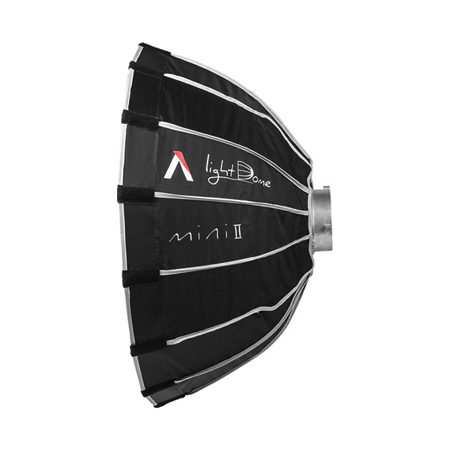 Софтбокс Aputure Light Dome mini II 55 см Софтбокс Aputure Light Dome mini II 55 см