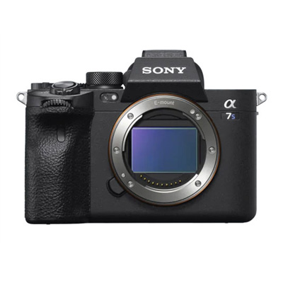 Sony Alpha 7S III body